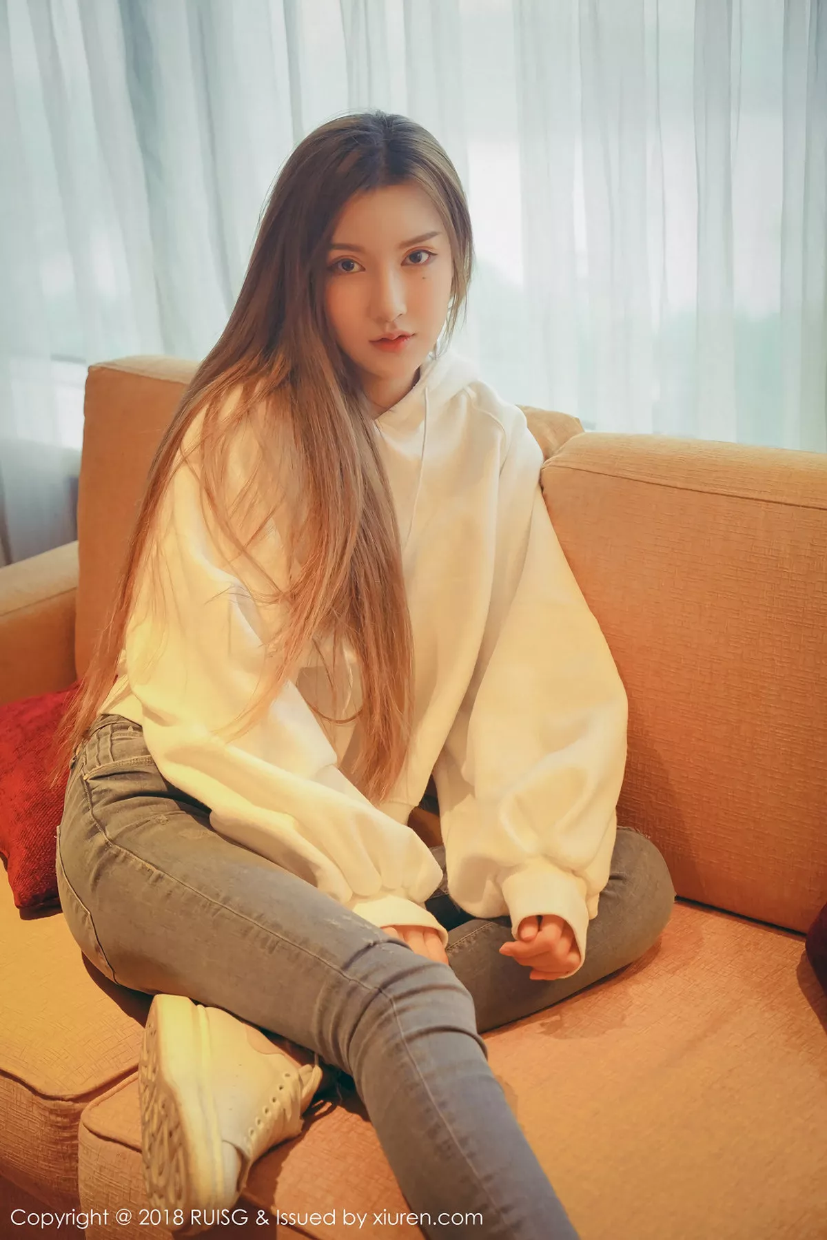 图片[9]-[Micat猫萌榜]第045期M梦baby写真-秀人资源网