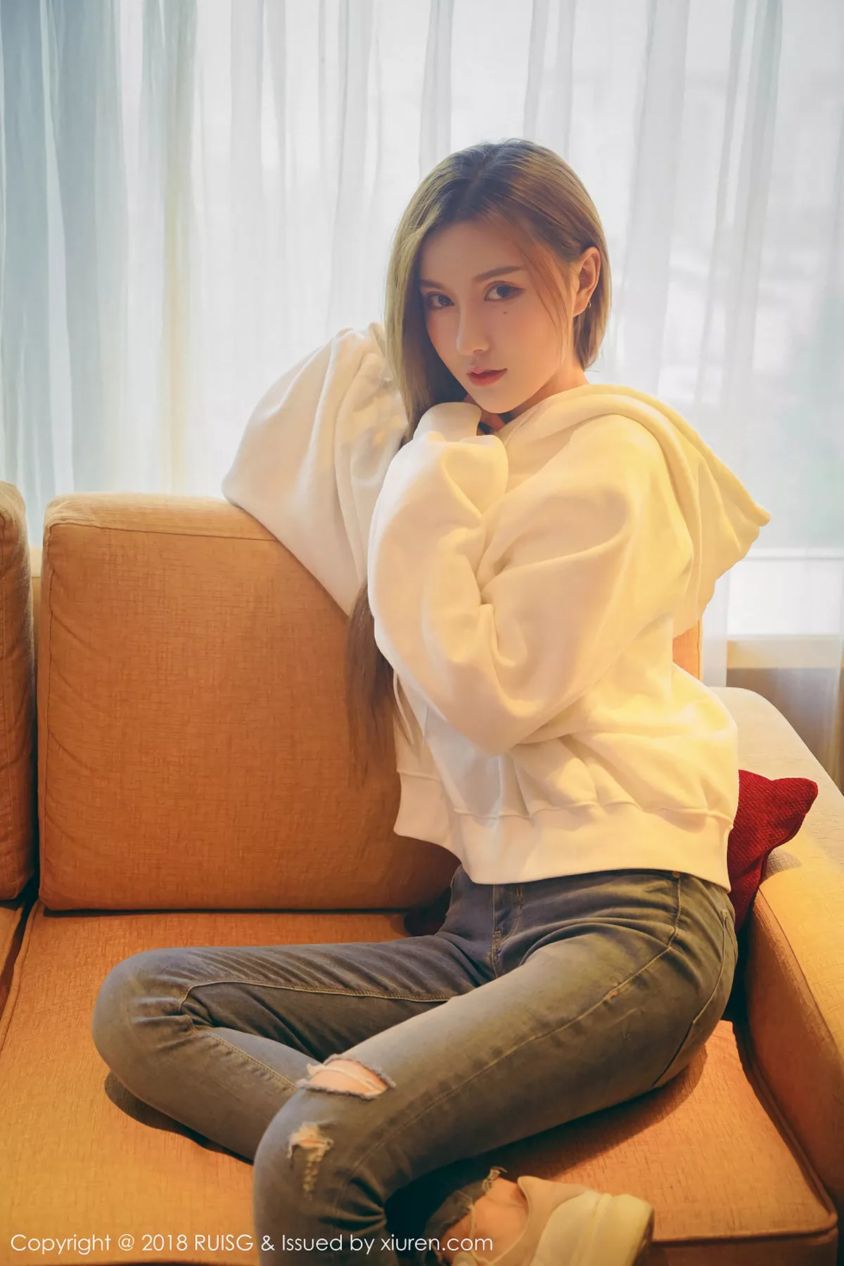 图片[36]-[Micat猫萌榜]第045期M梦baby写真-秀人资源网