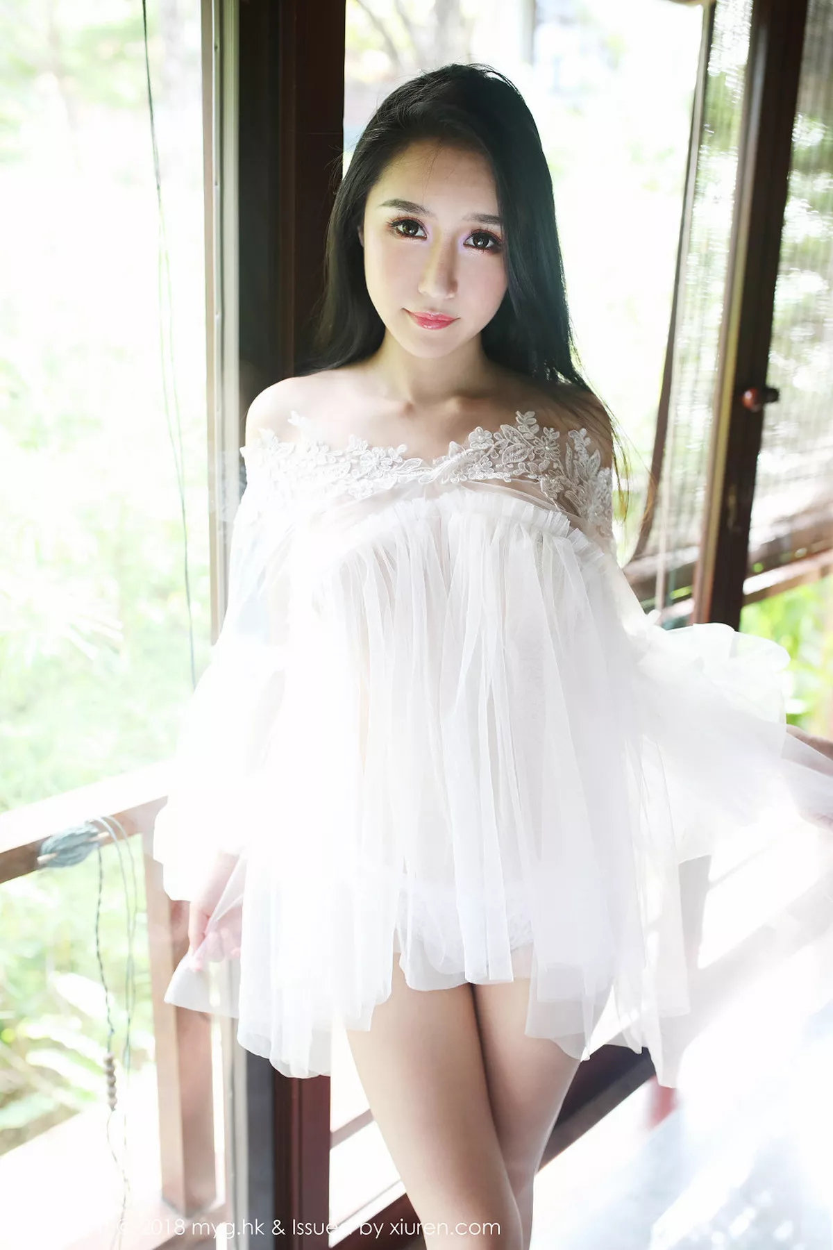 图片[29]-[MyGirl美媛馆]第281期于大乔写真-秀人资源网