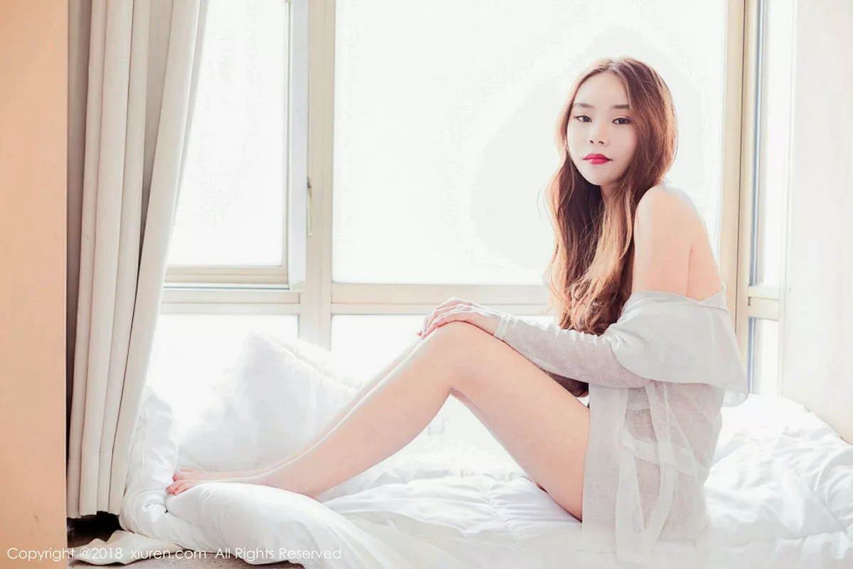 图片[6]-[XiuRen秀人网]第972期小曼miki写真-秀人资源网