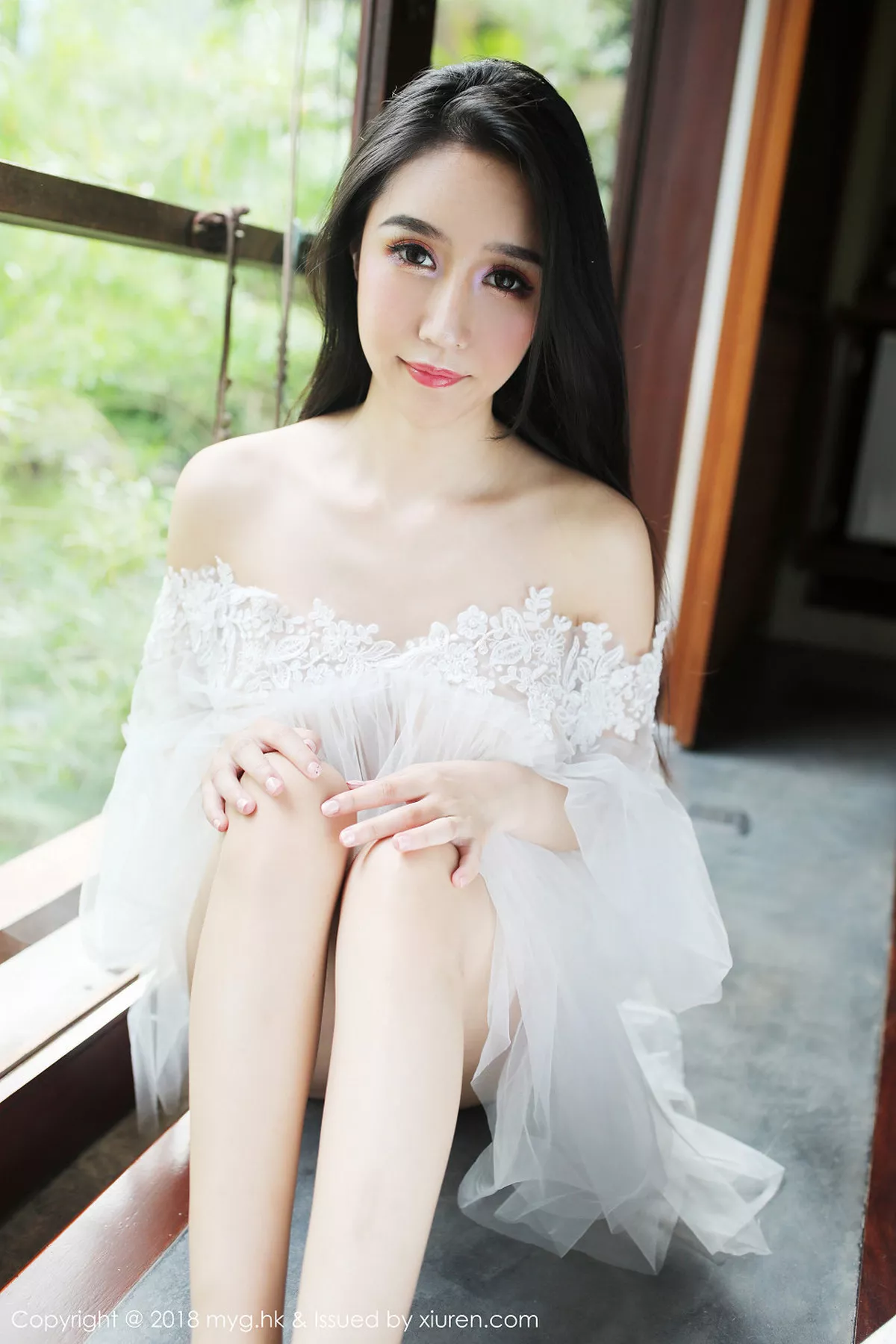 图片[26]-[MyGirl美媛馆]第281期于大乔写真-秀人资源网