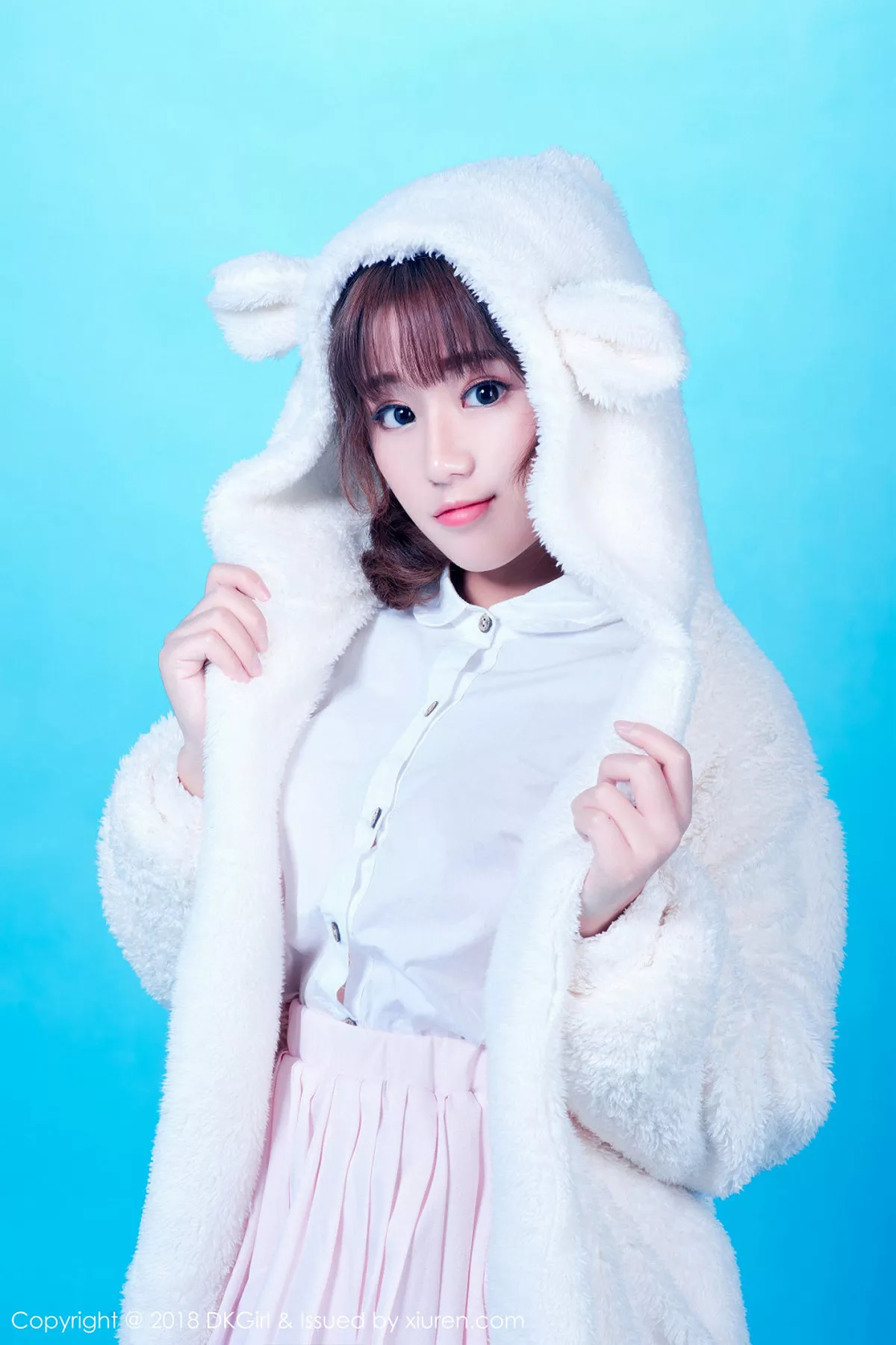 图片[6]-[DKGirl御女郎]第066期仓井优香写真-秀人资源网