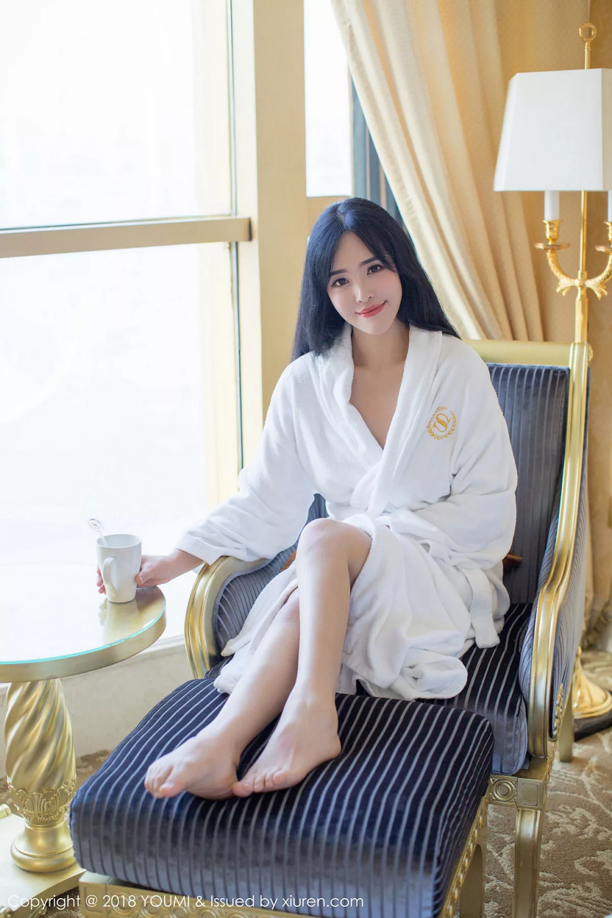 图片[4]-[YouMi尤蜜荟]第131期刘钰儿写真-秀人资源网