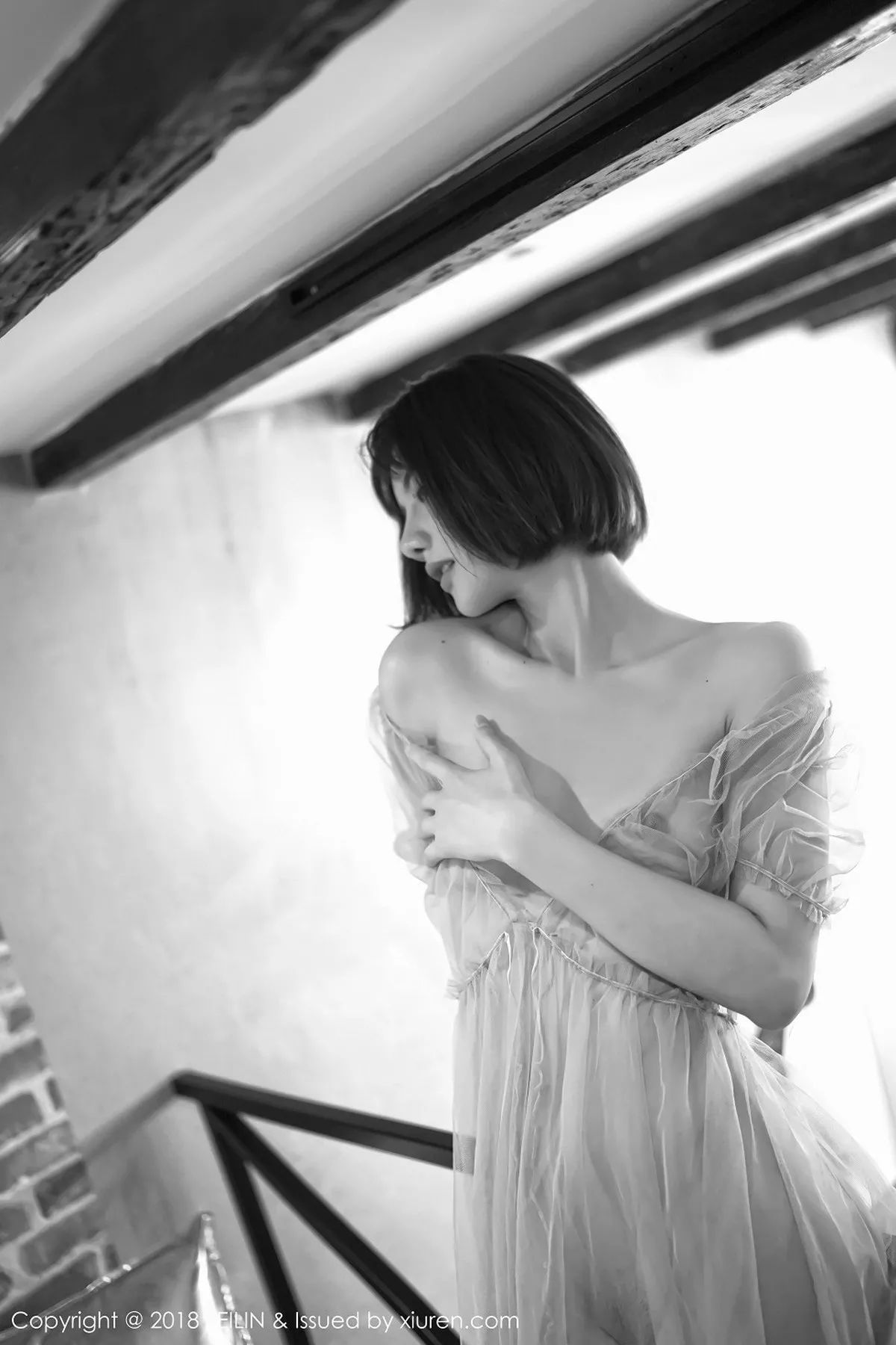 图片[12]-[FeiLin嗲囡囡]第134期就是阿朱啊写真-秀人资源网