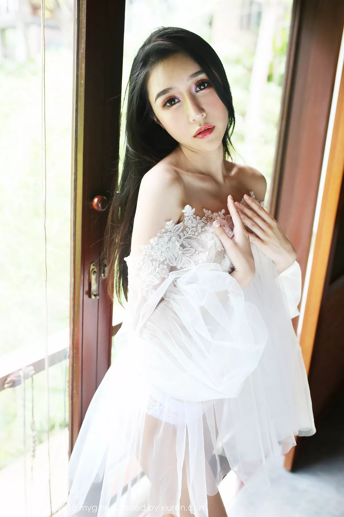 图片[25]-[MyGirl美媛馆]第281期于大乔写真-秀人资源网