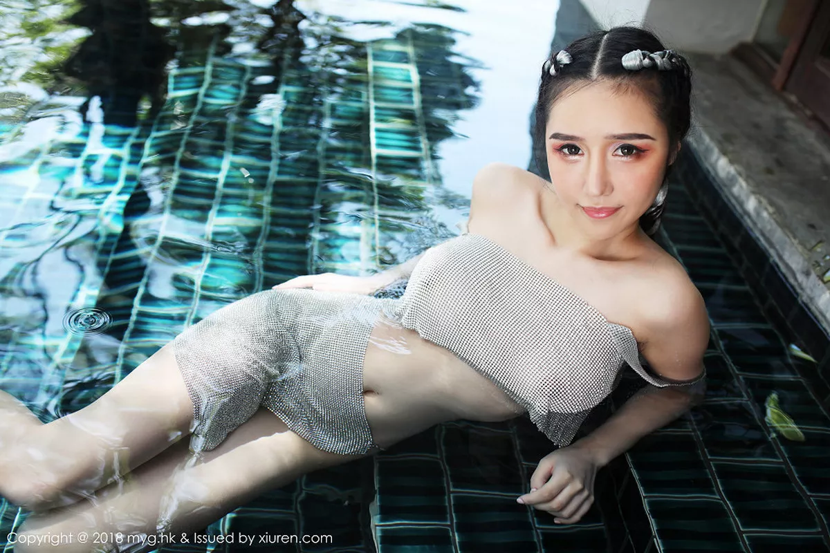 图片[20]-[MyGirl美媛馆]第281期于大乔写真-秀人资源网