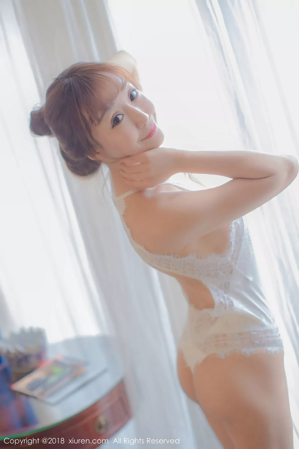 [XiuRen秀人网]第970期顾灿写真-秀人资源网