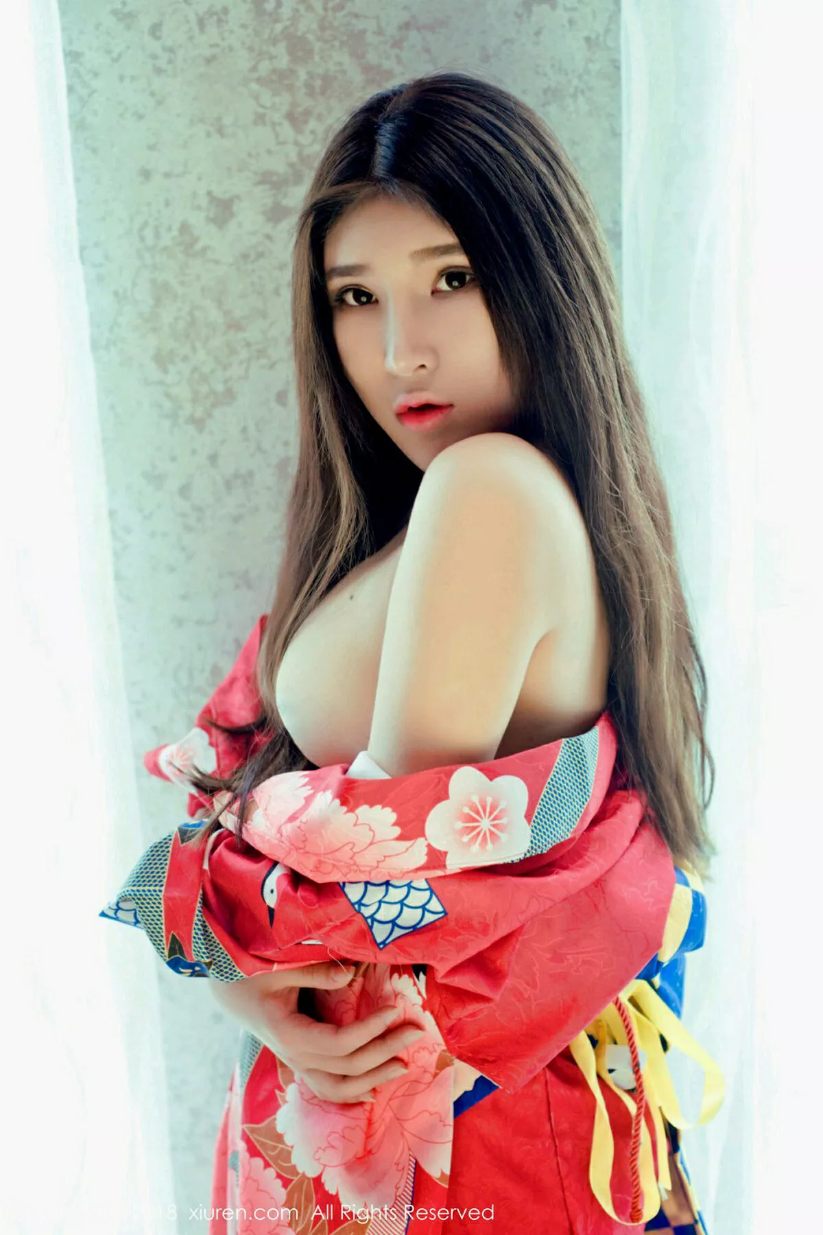 图片[6]-[XiuRen秀人网]第973期当然是小熊呀写真-秀人资源网