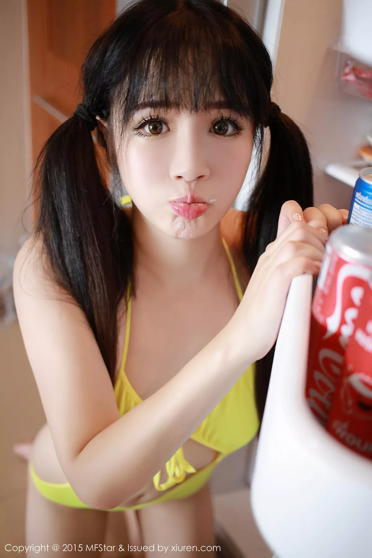 图片[7]-[MFStar模范学院]第036期徐cake写真-秀人资源网