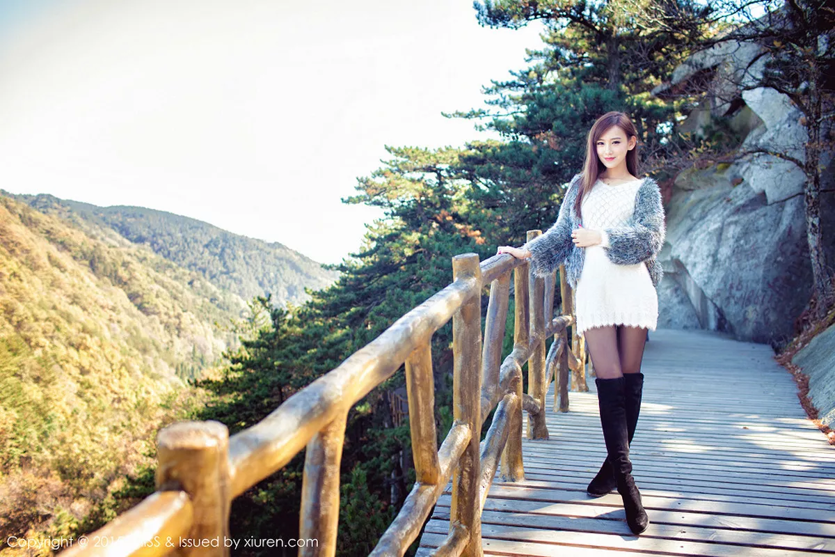 图片[24]-[Imiss爱蜜社]第040期李玉洁写真-秀人资源网