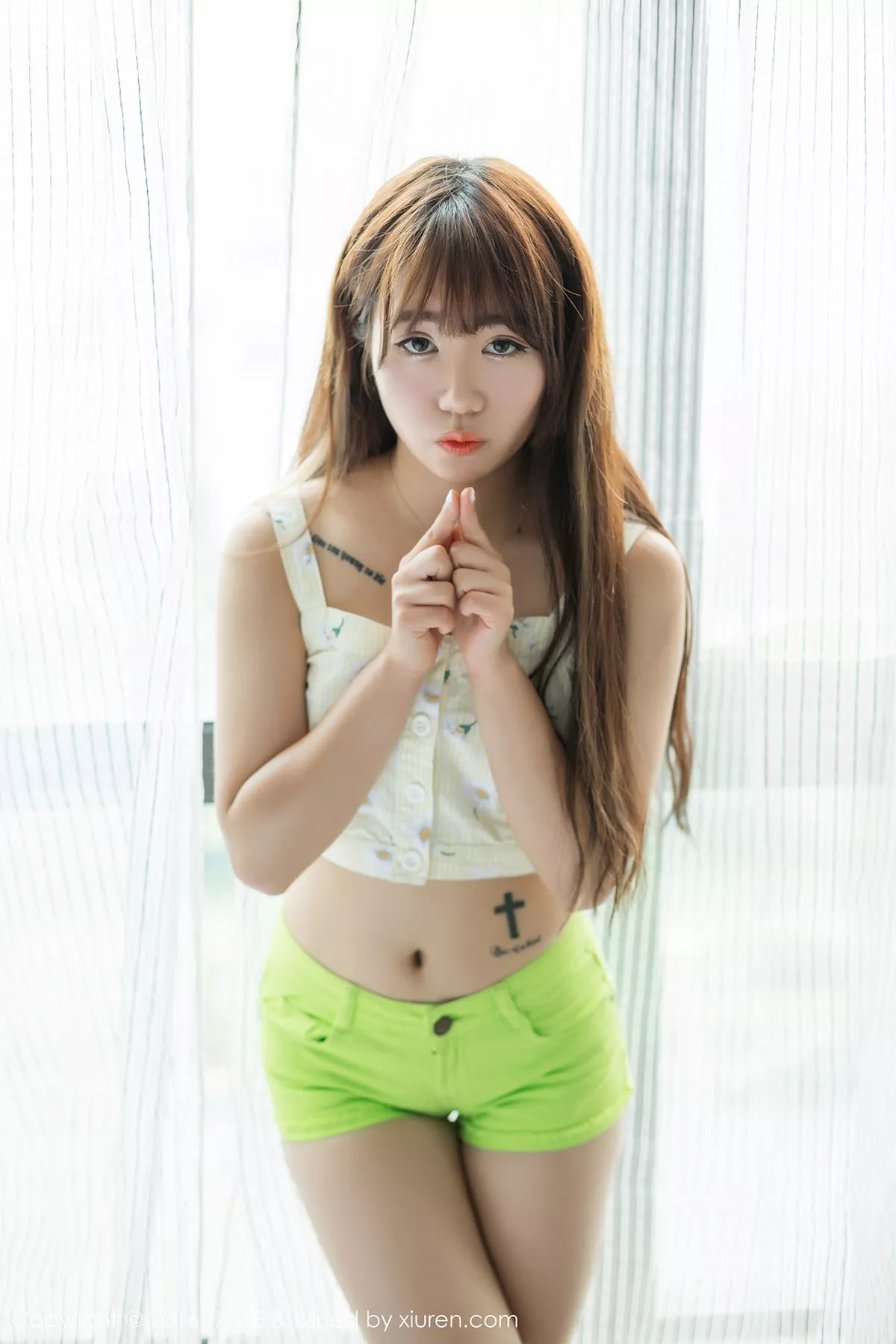 图片[11]-[Taste顽味生活]第026期鱼子酱宝写真-秀人资源网