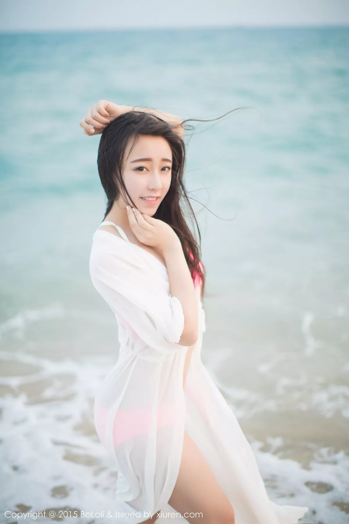 图片[2]-[BoLoli兔几盟]第022期朵比dobby写真-秀人资源网