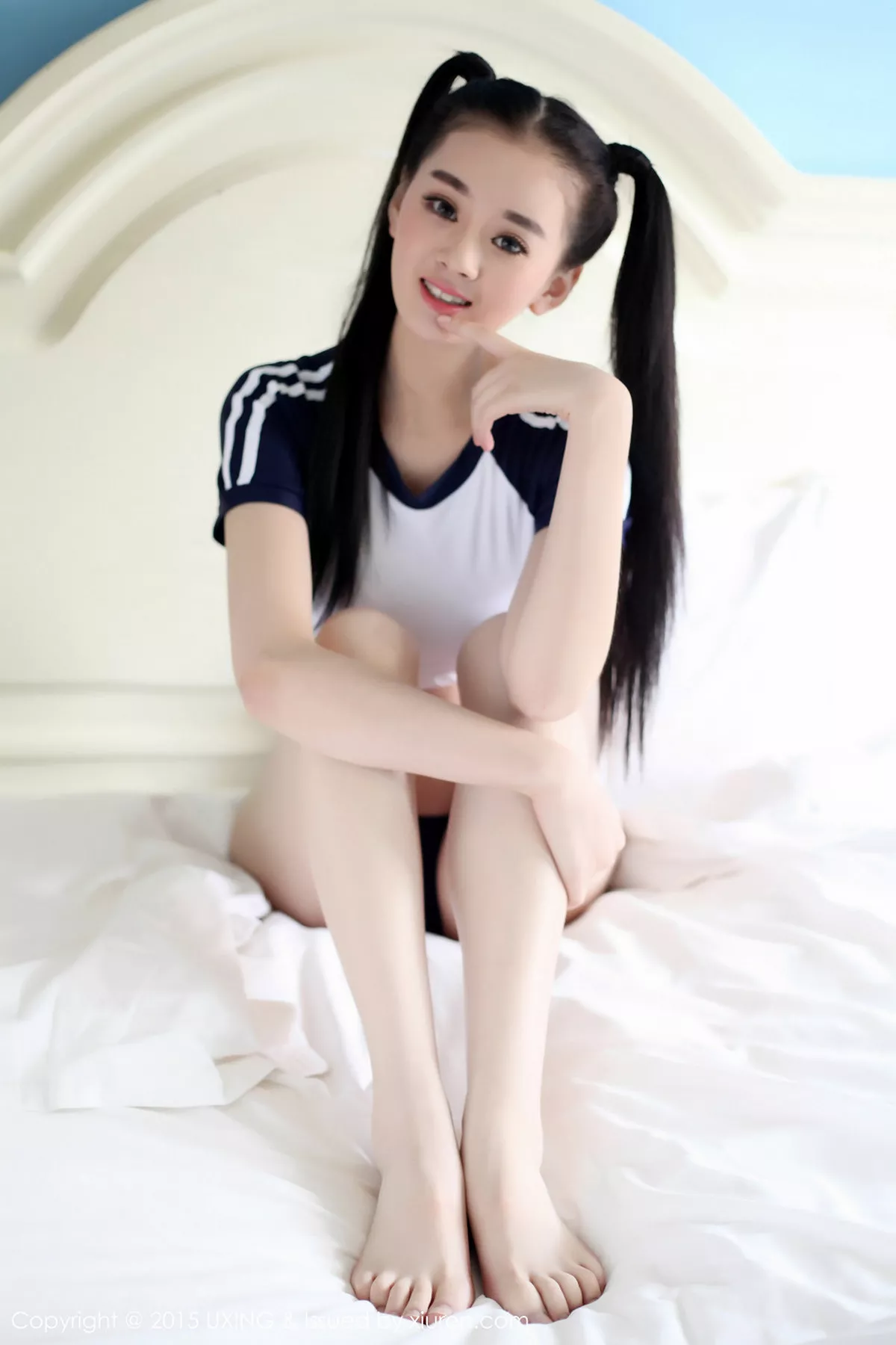 图片[22]-[Uxing优星馆]第027期温馨baby写真-秀人资源网