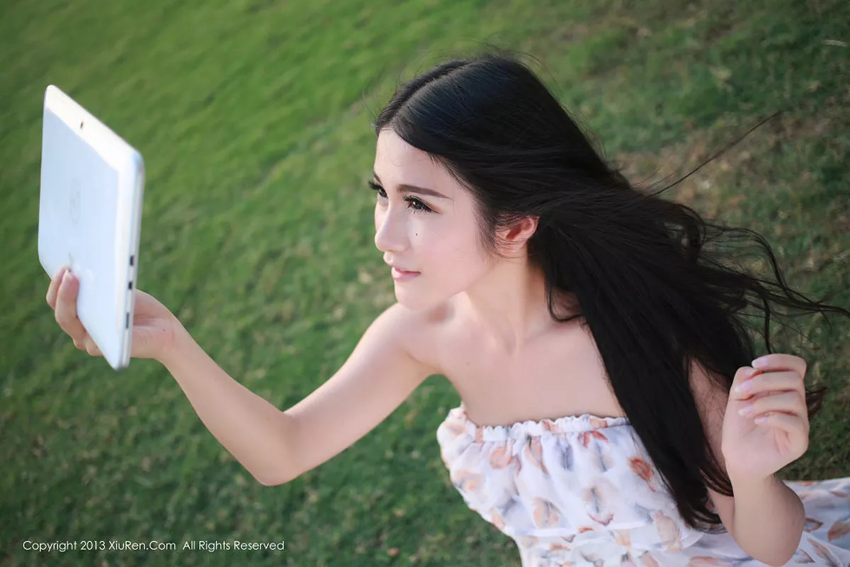 图片[20]-[XiuRen秀人网]第029期李七喜写真-秀人资源网