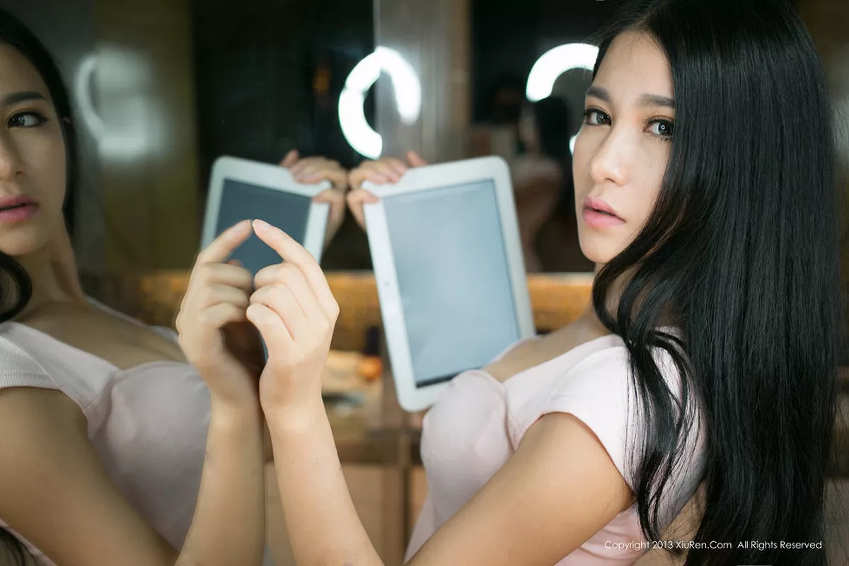 图片[25]-[XiuRen秀人网]第029期李七喜写真-秀人资源网