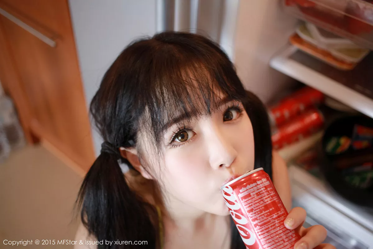 图片[5]-[MFStar模范学院]第036期徐cake写真-秀人资源网