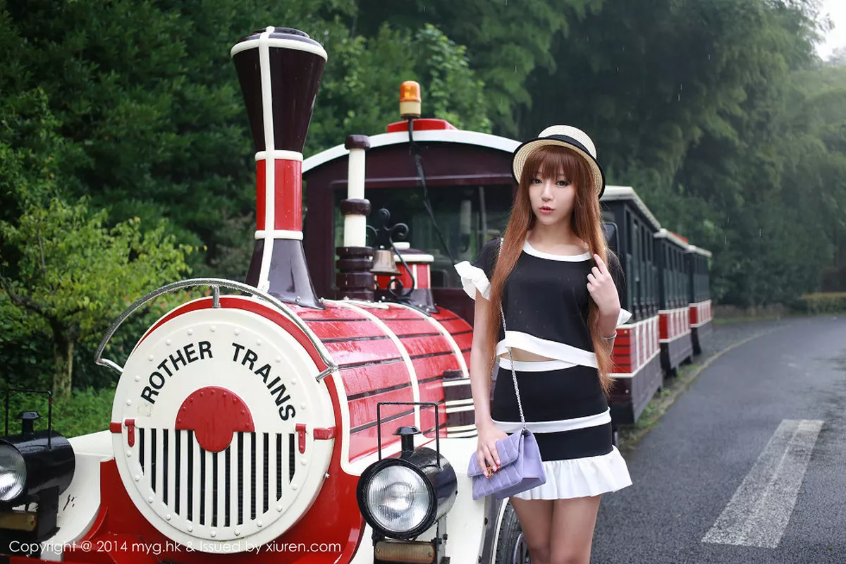 图片[5]-[MyGirl美媛馆]第038期王馨瑶写真-秀人资源网