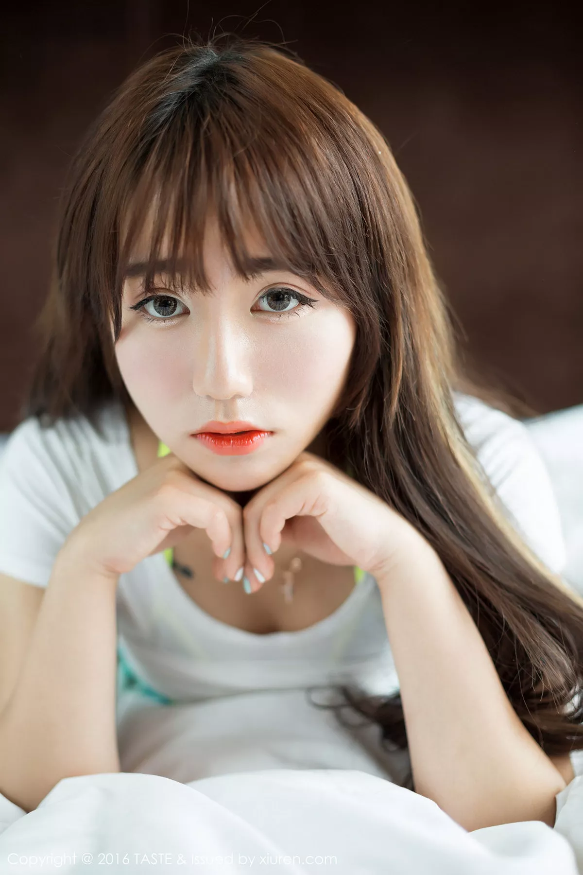 图片[3]-[Taste顽味生活]第026期鱼子酱宝写真-秀人资源网