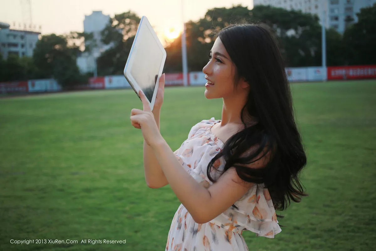 图片[42]-[XiuRen秀人网]第029期李七喜写真-秀人资源网