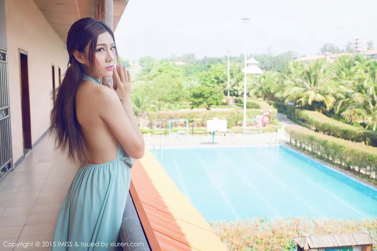 图片[6]-[Imiss爱蜜社]第037期Nono酱写真-秀人资源网