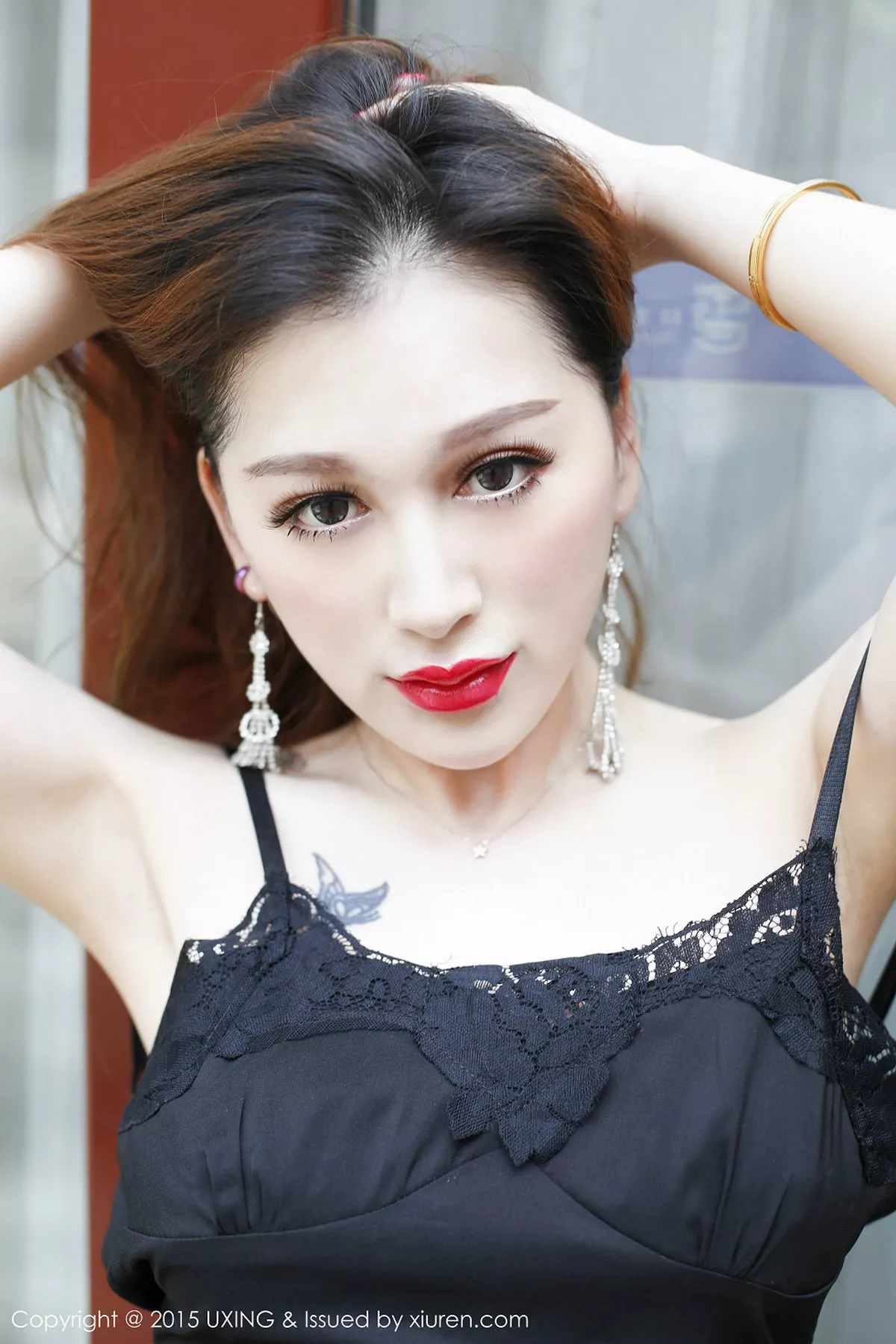 图片[8]-[Uxing优星馆]第019期沈璐写真-秀人资源网
