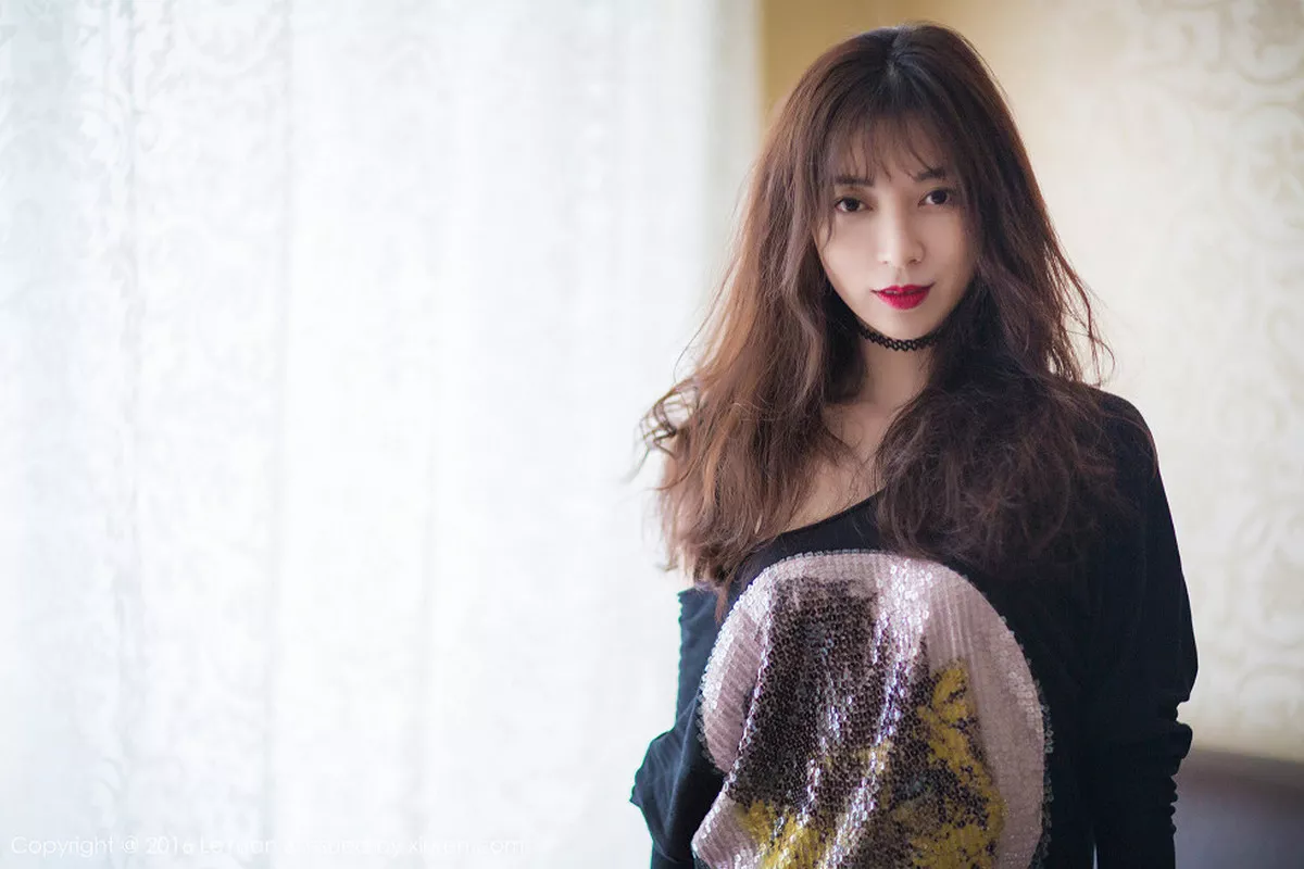 图片[17]-[LeYuan星乐园]第006期楚琪kiki写真-秀人资源网