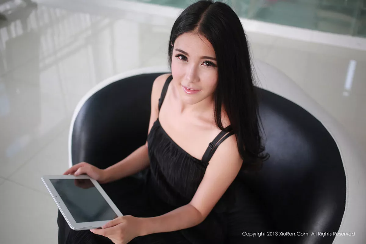 图片[69]-[XiuRen秀人网]第029期李七喜写真-秀人资源网