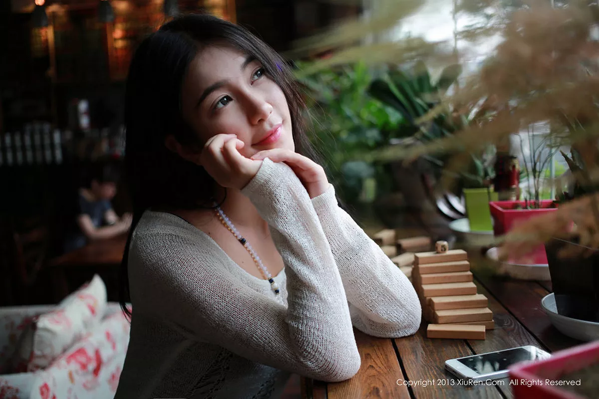 图片[50]-[XiuRen秀人网]第029期李七喜写真-秀人资源网