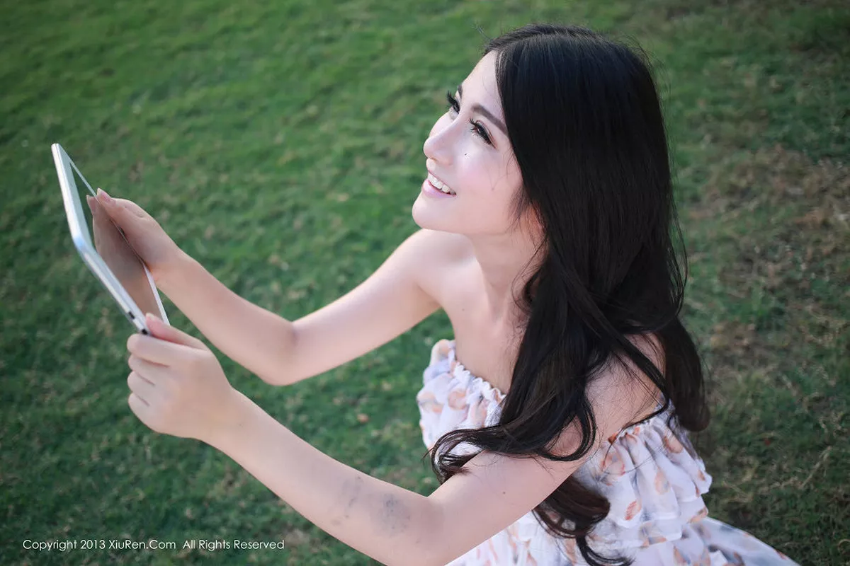 图片[30]-[XiuRen秀人网]第029期李七喜写真-秀人资源网