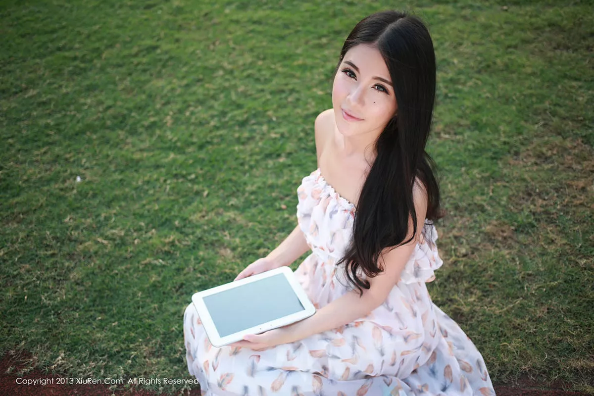 图片[51]-[XiuRen秀人网]第029期李七喜写真-秀人资源网