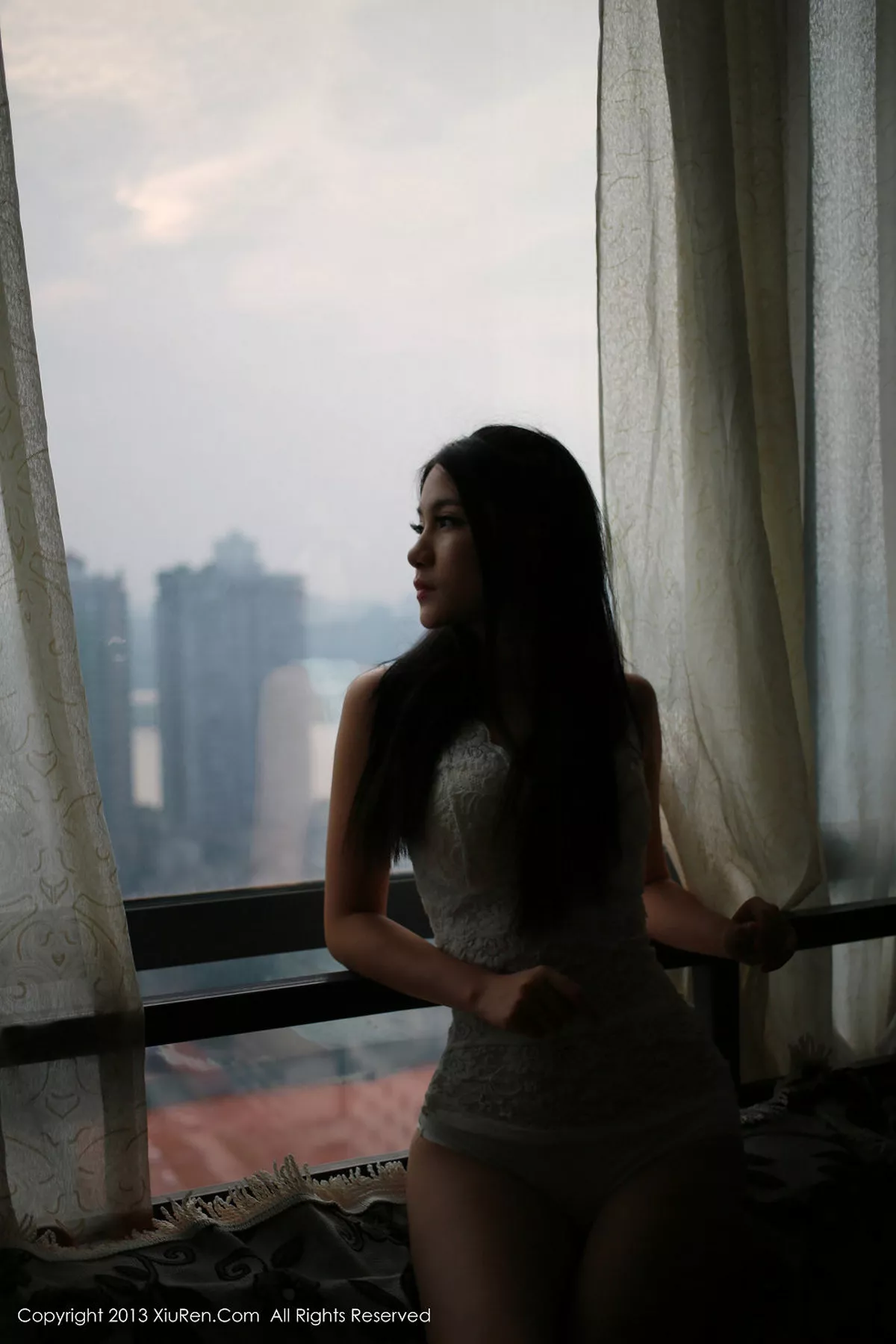 图片[71]-[XiuRen秀人网]第029期李七喜写真-秀人资源网