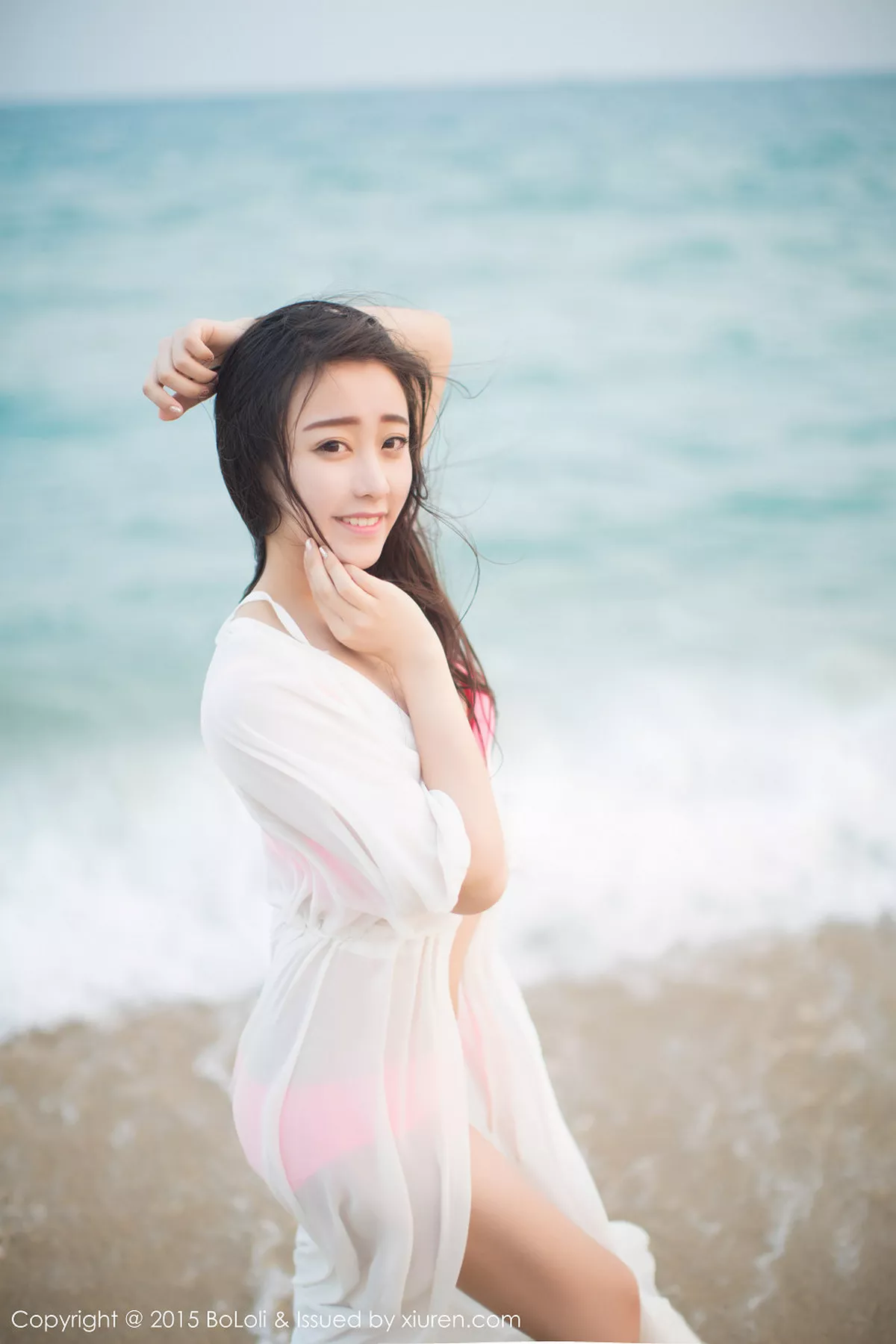 图片[3]-[BoLoli兔几盟]第022期朵比dobby写真-秀人资源网