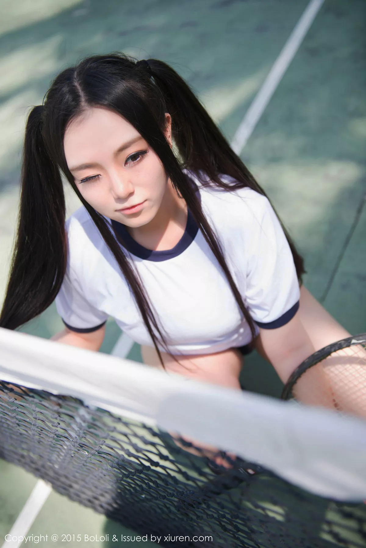 图片[39]-[BoLoli兔几盟]第023期许文婷写真-秀人资源网