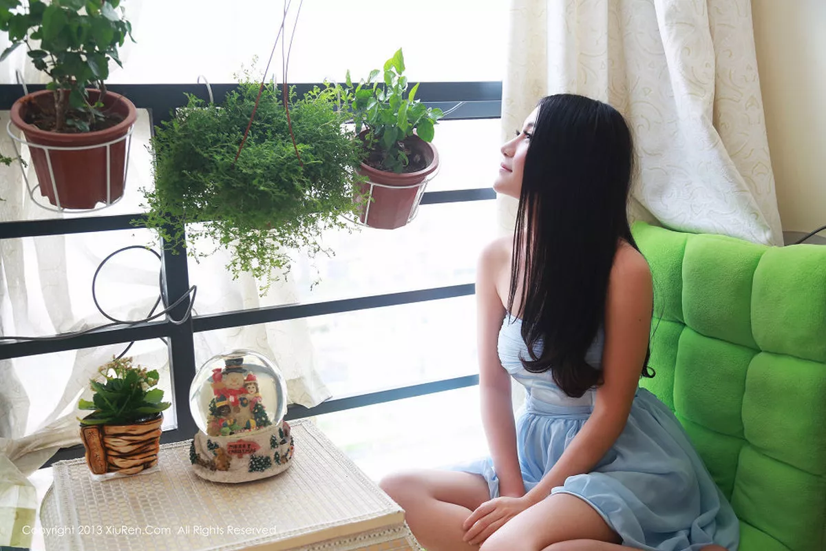 图片[46]-[XiuRen秀人网]第029期李七喜写真-秀人资源网