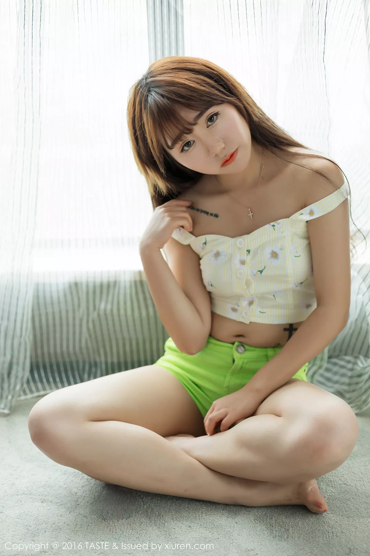 图片[14]-[Taste顽味生活]第026期鱼子酱宝写真-秀人资源网