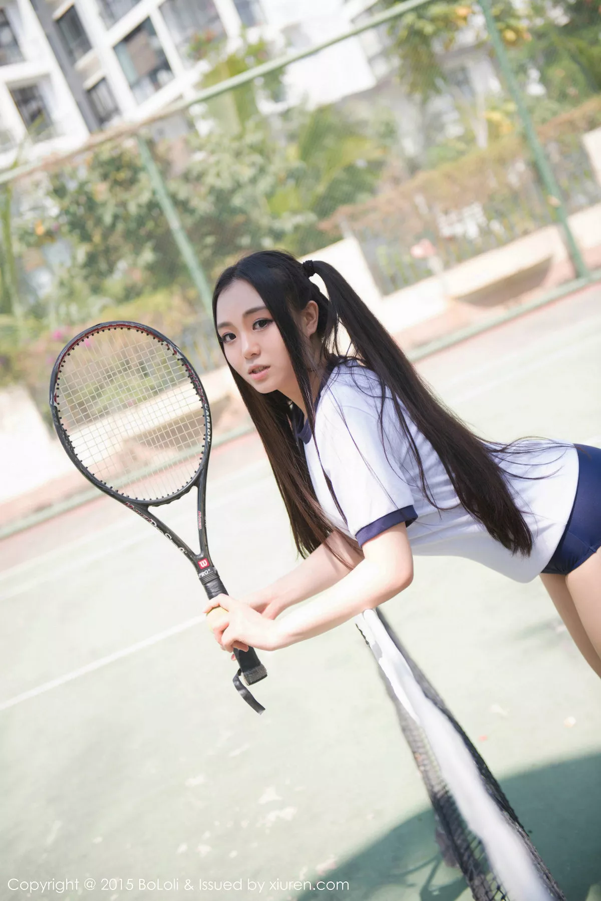 图片[38]-[BoLoli兔几盟]第023期许文婷写真-秀人资源网