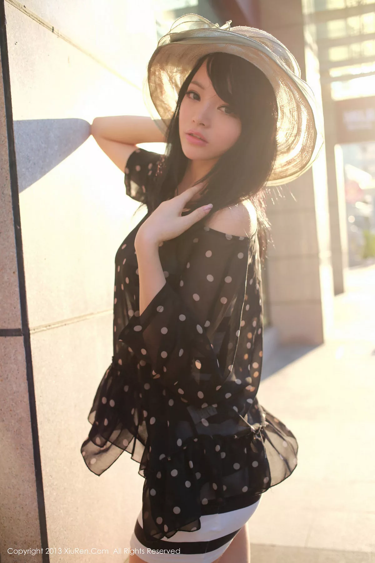 图片[24]-[XiuRen秀人网]第038期李玲写真-秀人资源网