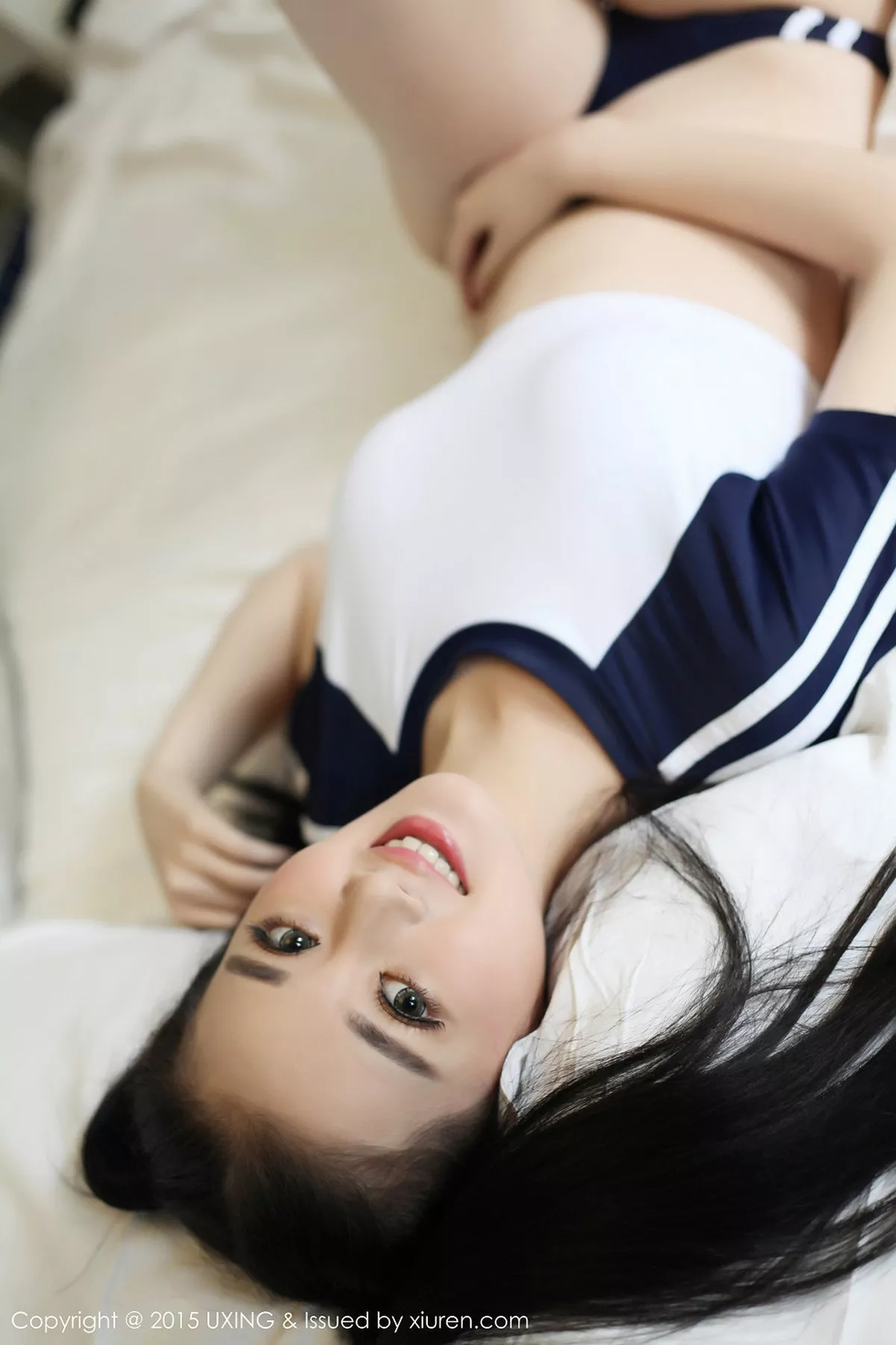 [Uxing优星馆]第027期温馨baby写真-秀人资源网