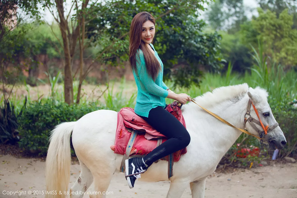 图片[25]-[Imiss爱蜜社]第037期Nono酱写真-秀人资源网