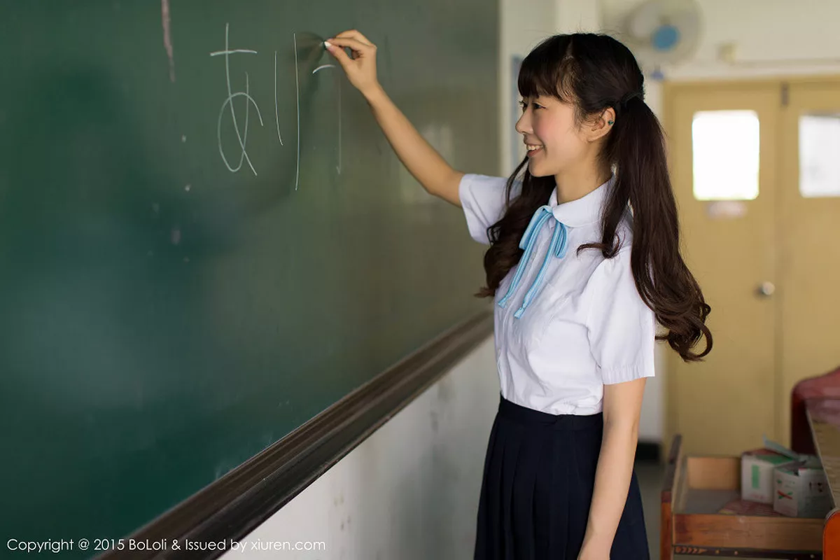 图片[18]-[BoLoli兔几盟]第031期朱忆音写真-秀人资源网