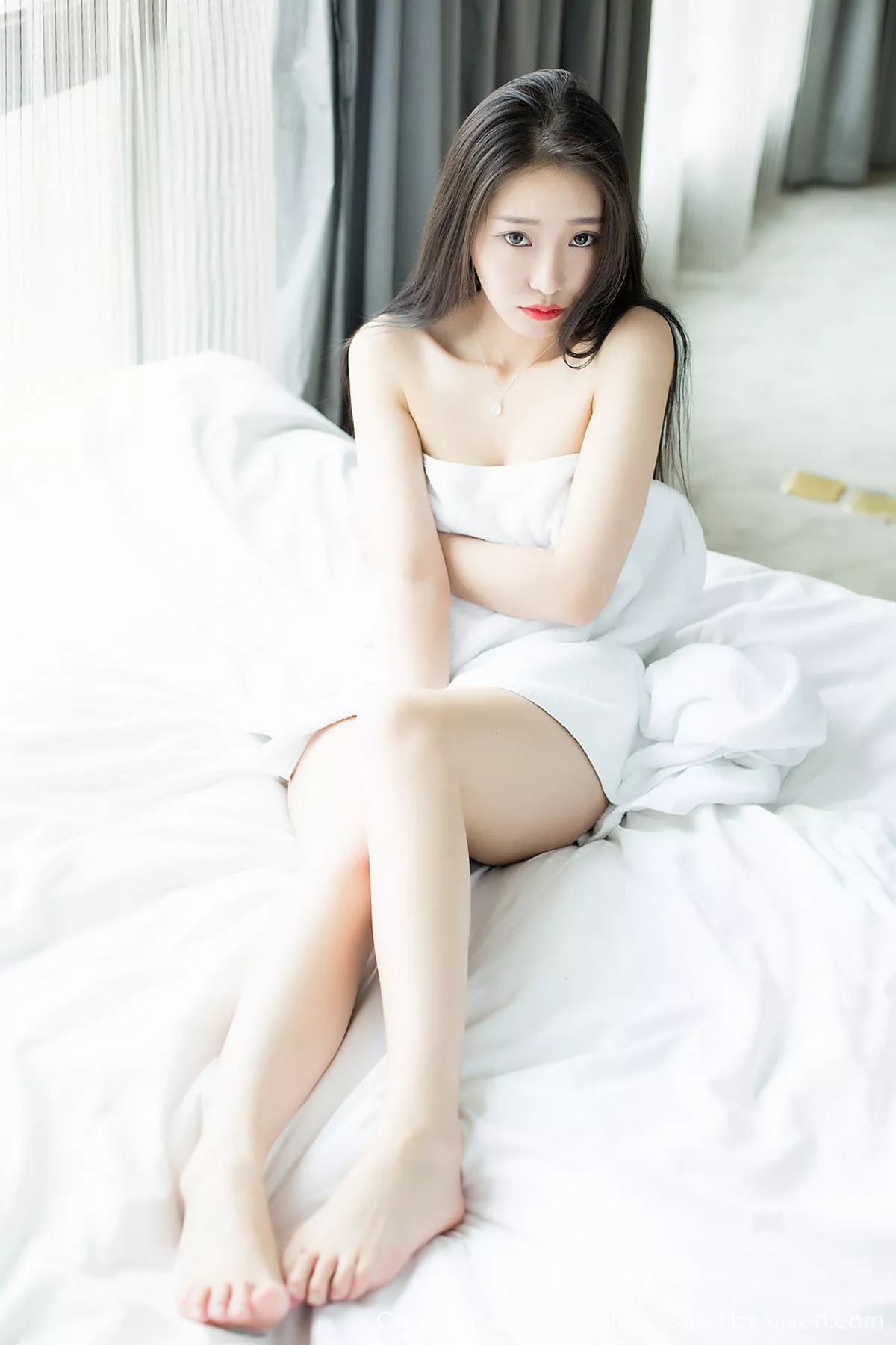 [Taste顽味生活]第012期张槑槑写真-秀人资源网