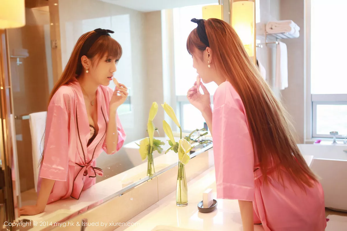 图片[23]-[MyGirl美媛馆]第038期王馨瑶写真-秀人资源网