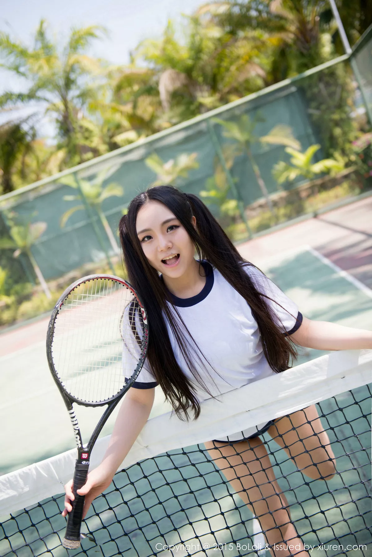 图片[33]-[BoLoli兔几盟]第023期许文婷写真-秀人资源网