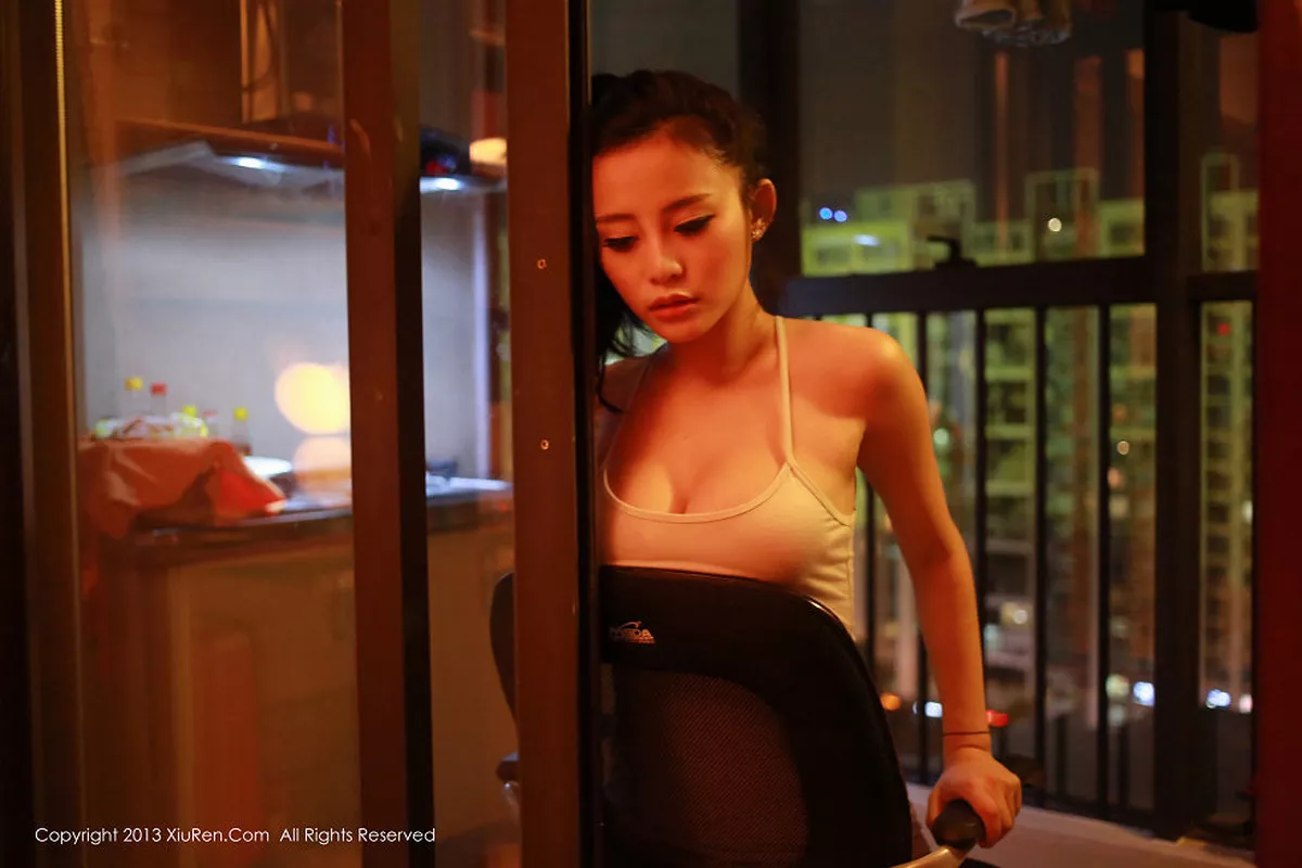 图片[14]-[XiuRen秀人网]第027期易欣viya写真-秀人资源网