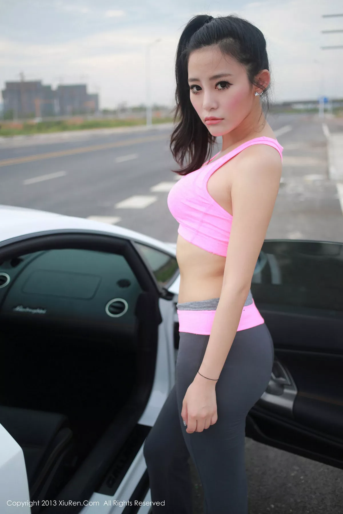 图片[20]-[XiuRen秀人网]第027期易欣viya写真-秀人资源网