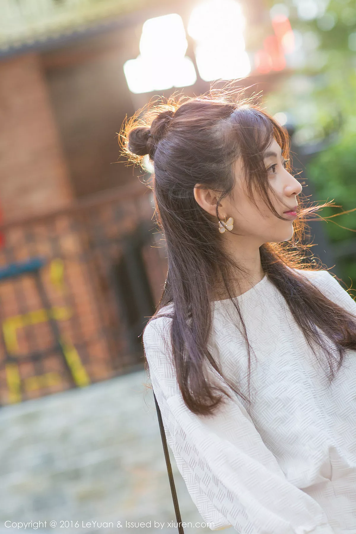 图片[12]-[LeYuan星乐园]第006期楚琪kiki写真-秀人资源网