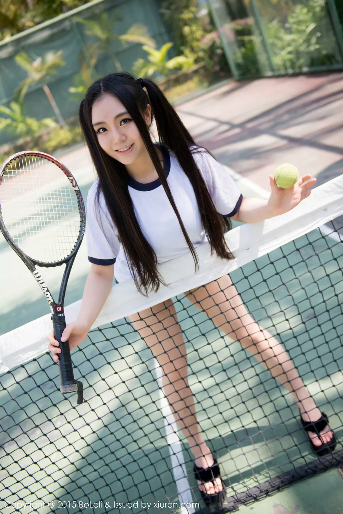 图片[29]-[BoLoli兔几盟]第023期许文婷写真-秀人资源网