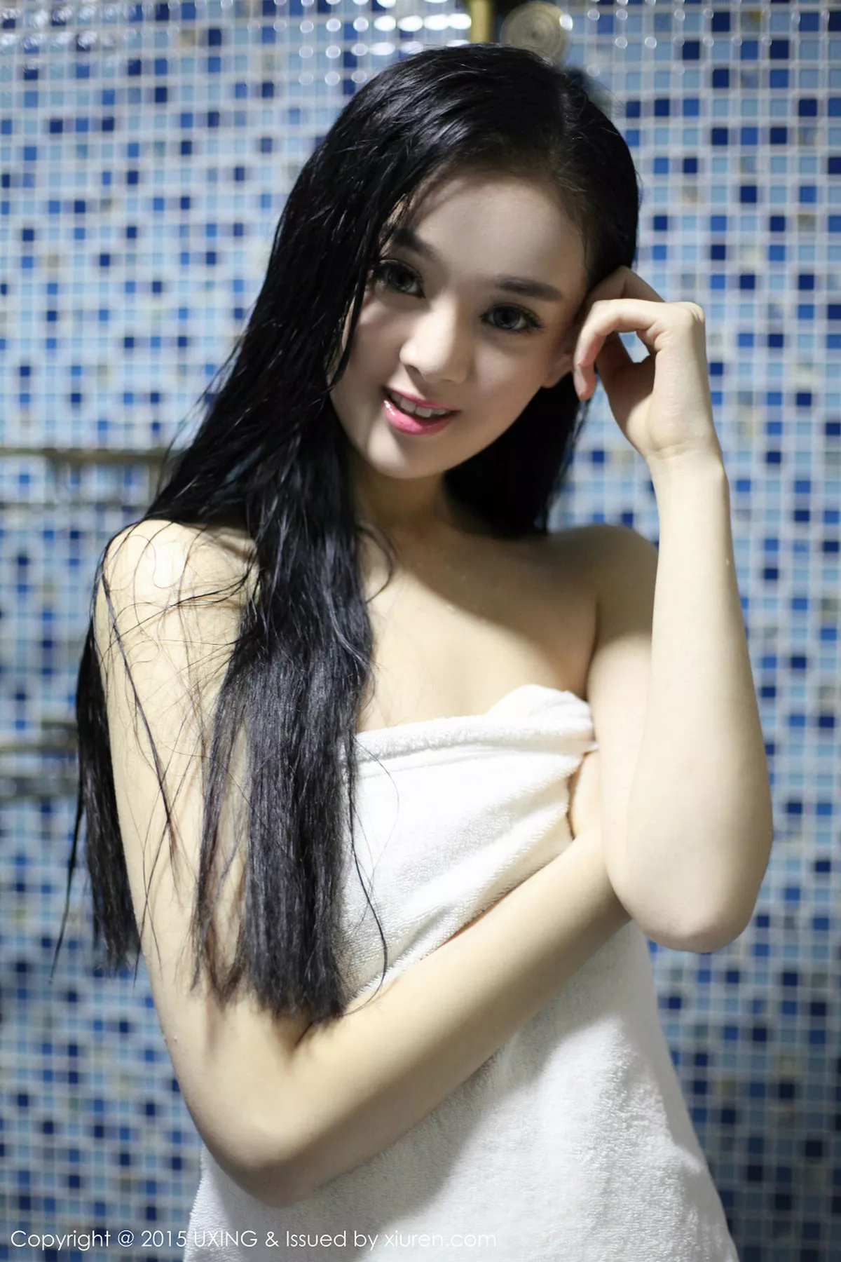 图片[32]-[Uxing优星馆]第029期温馨baby写真-秀人资源网