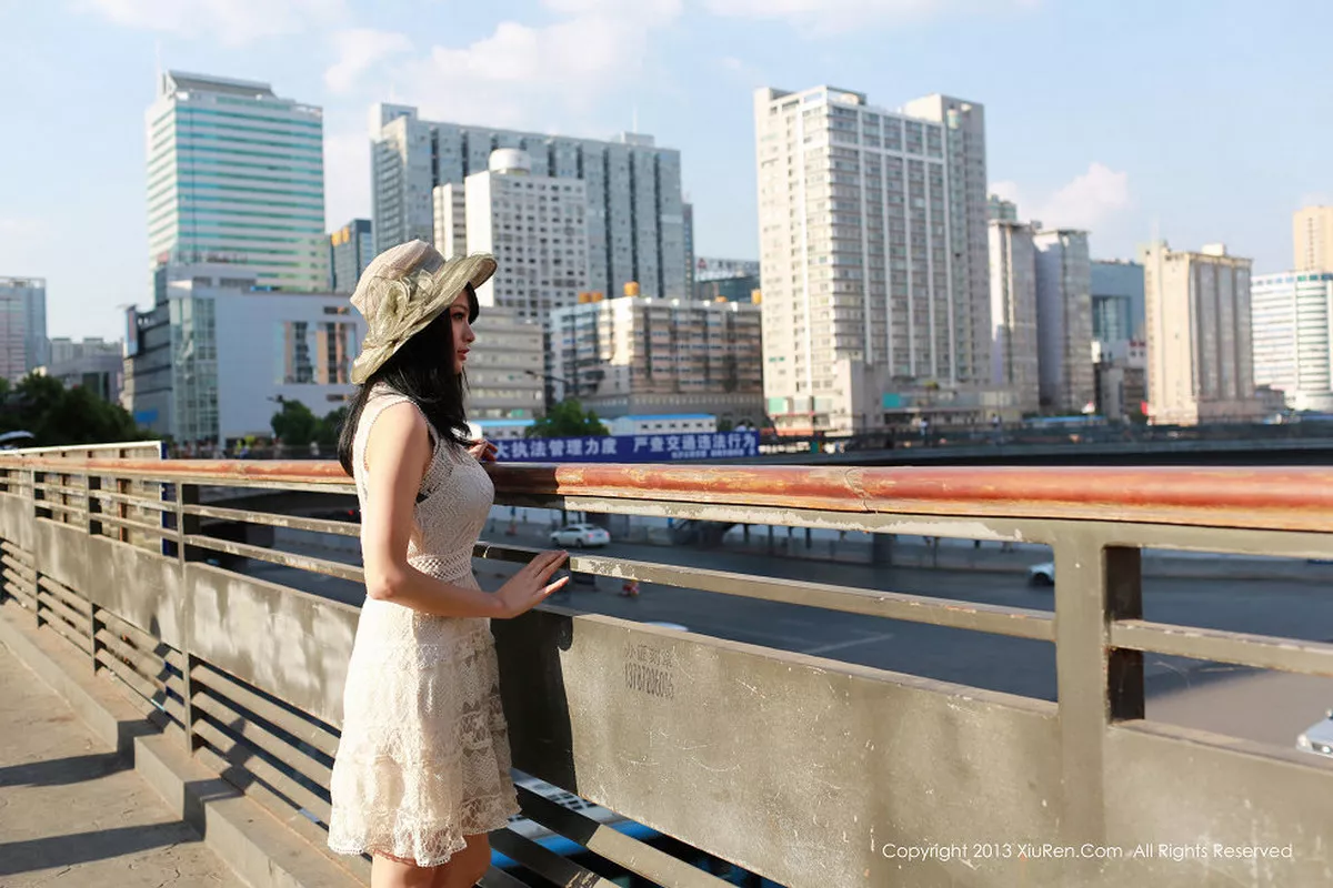 图片[13]-[XiuRen秀人网]第038期李玲写真-秀人资源网