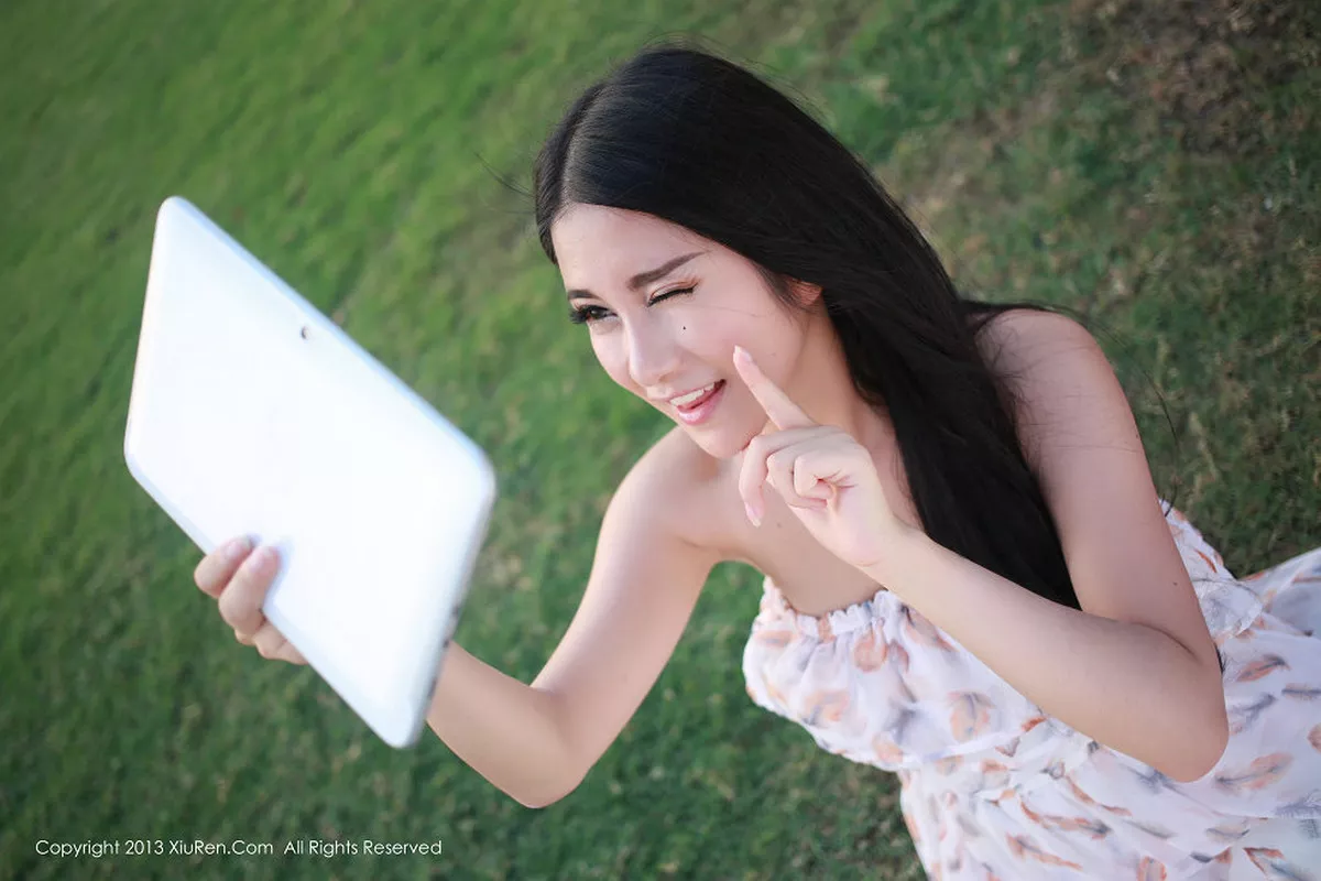 图片[68]-[XiuRen秀人网]第029期李七喜写真-秀人资源网